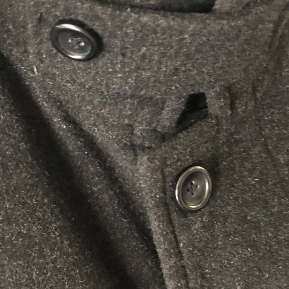 PRONTO-UOMO MENS COAT SIZE XL - Picture 3 of 7